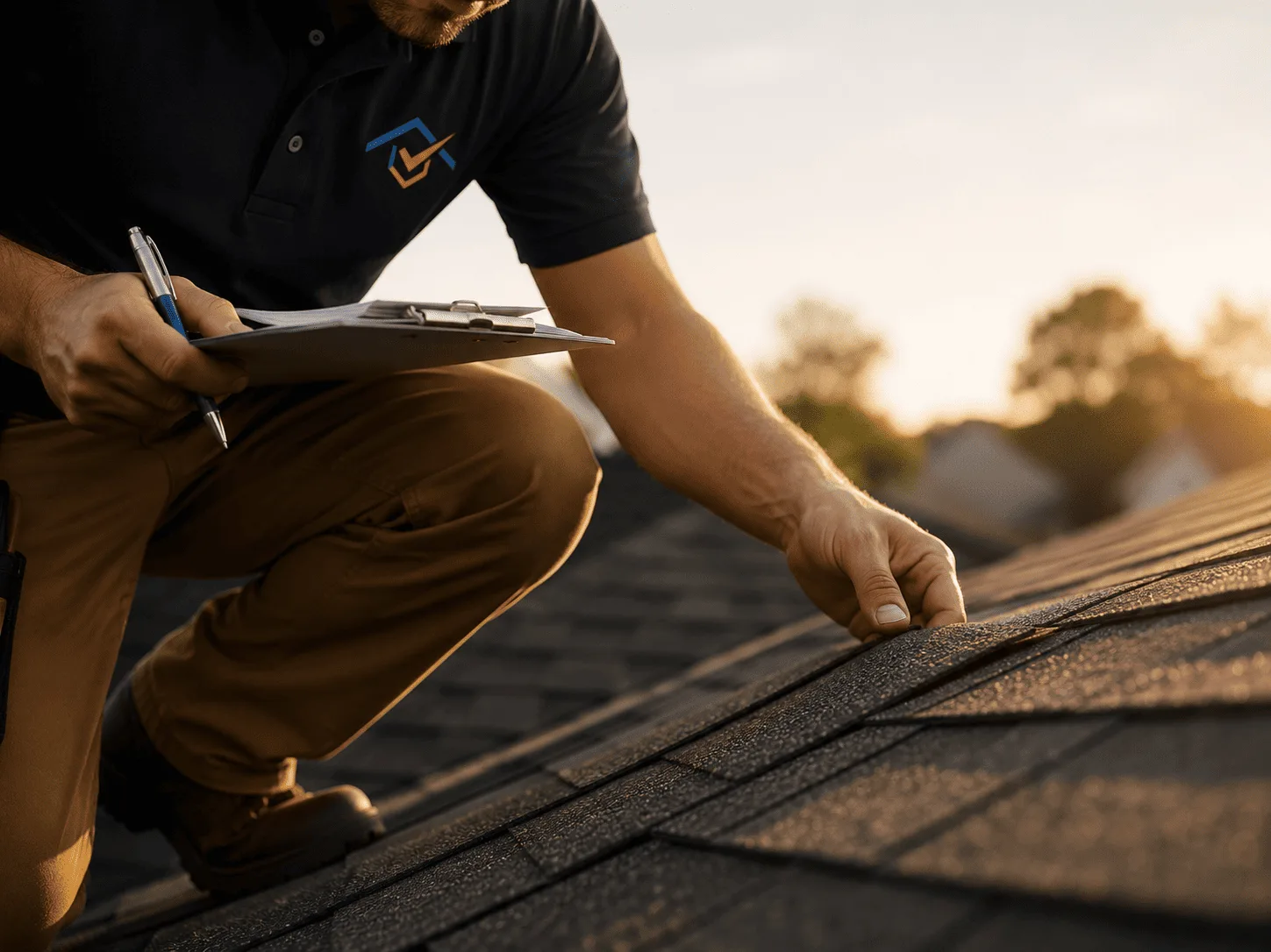 Why Choose Roof Inspection in Derma, MS