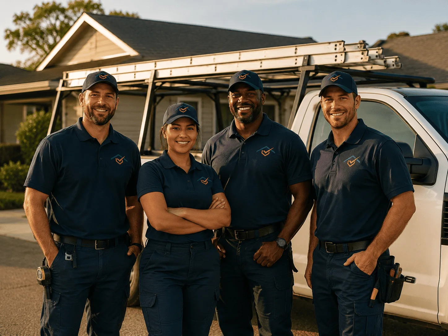 Roof Inspection company in Derma, MS